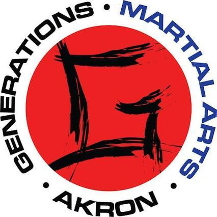 Akron Generations Martial Arts
