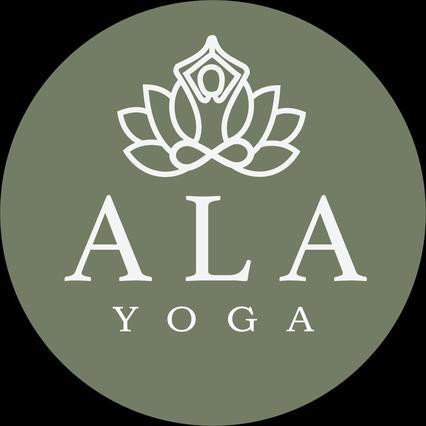 ALA yoga Paraná