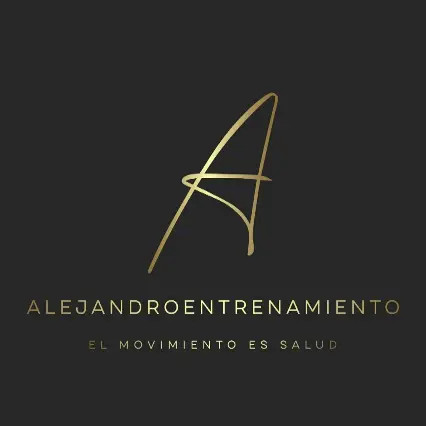 Alejandro Entrenamiento