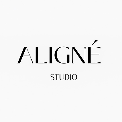 ALIGNÉ STUDIO