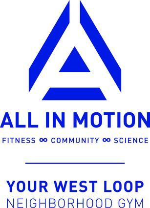 All in Motion