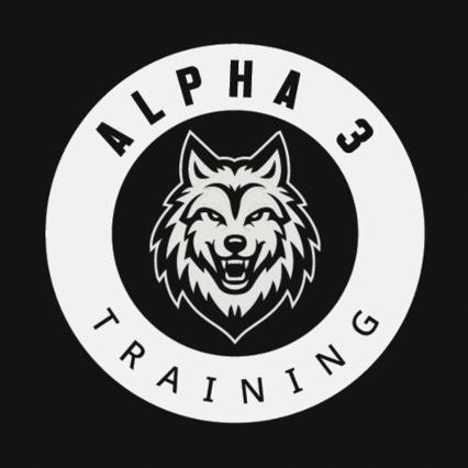 Alpha 3 Training