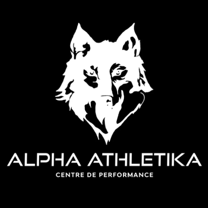 Alpha Athletika