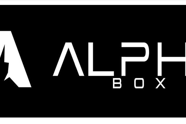 Alpha Box Guaymallén