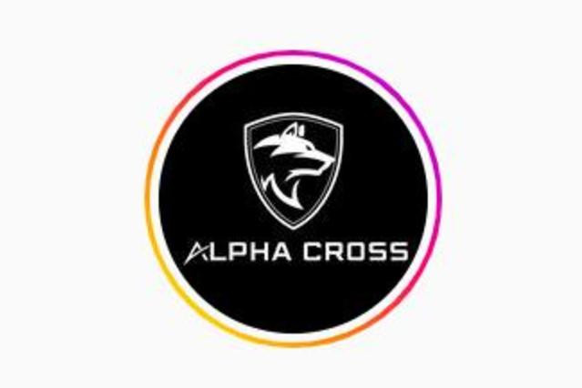 Alpha Cross