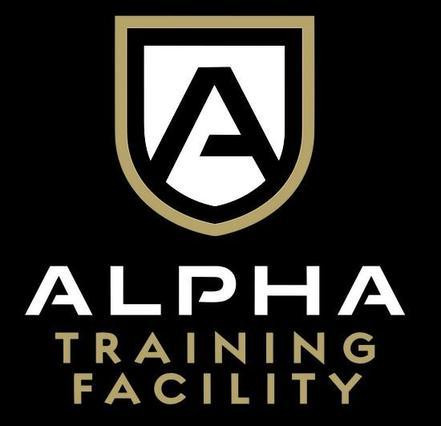 Alpha Fitness & Training