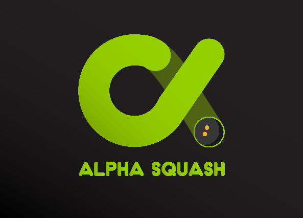 Alpha Squash