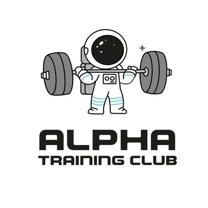 ALPHA TRAINING CLUB