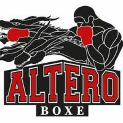 Altero Boxe Ssd
