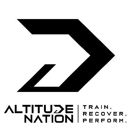 Altitude Nation