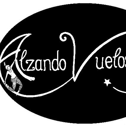 Alzando Vuelos