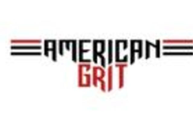 American Grit Training Facility
