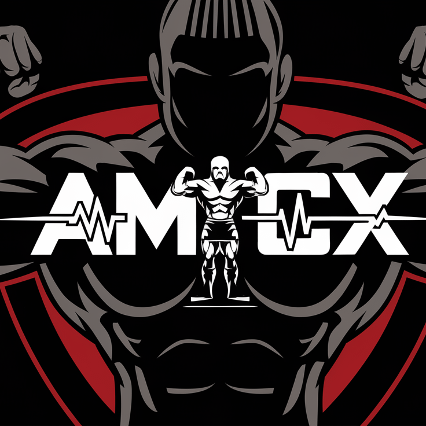 Amicx Centre Esportiu