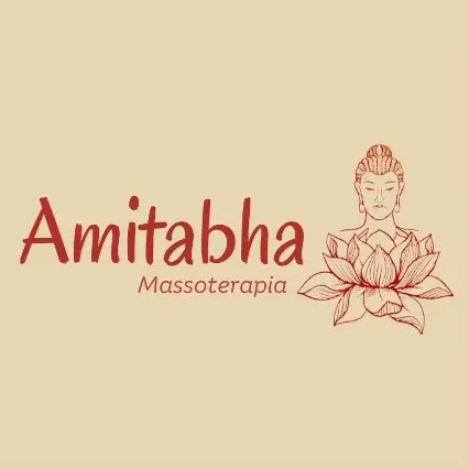 Amitabha massoterapia