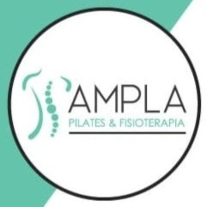Ampla Pilates e Fisioterapia