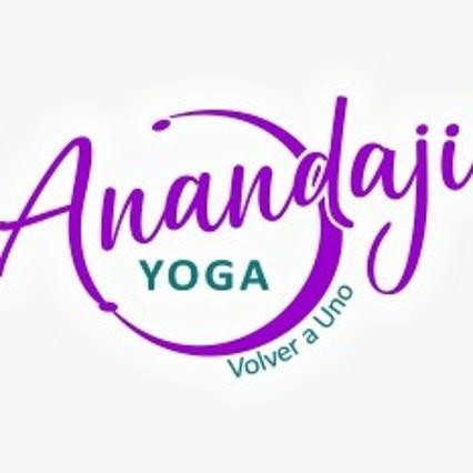 Anandaji Yoga