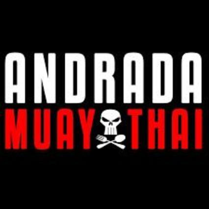 Andrada Muay Thai