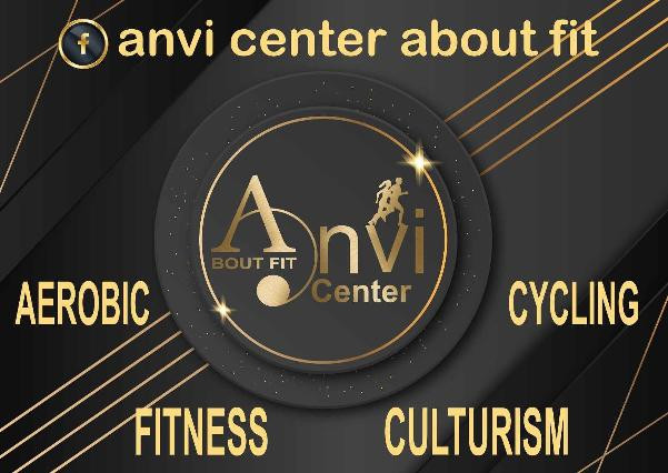 Anvi Center About Fit