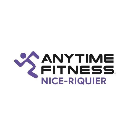 Anytime Fitness Nice