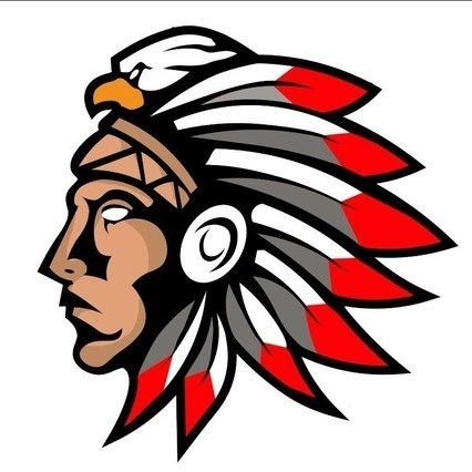 Apache Cross