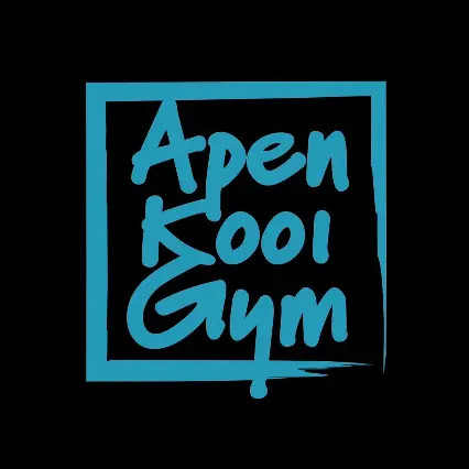 ApenkooiGym - Het Park