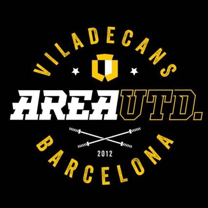 Area Crossfit