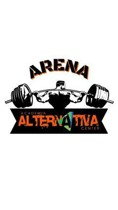 Arena Alternativa