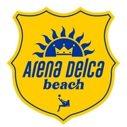 Arena Delca Beach