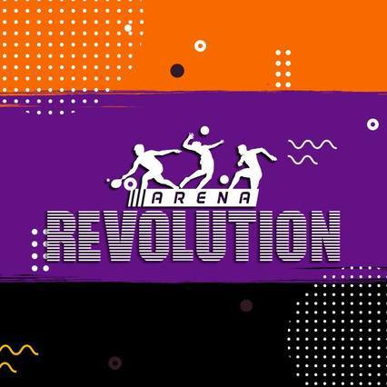 Arena Revolution Unidade 1