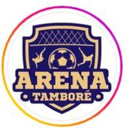 Arena Tamboré