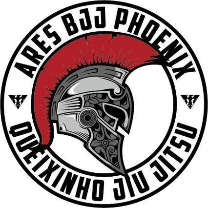 Ares BJJ Phoenix