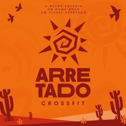 Arretado Crossfit
