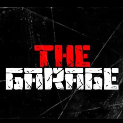 ASD The Garage Palestra