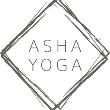 Asha Yoga Sainte-Therese