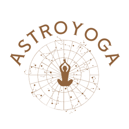 Astroyoga by Julia