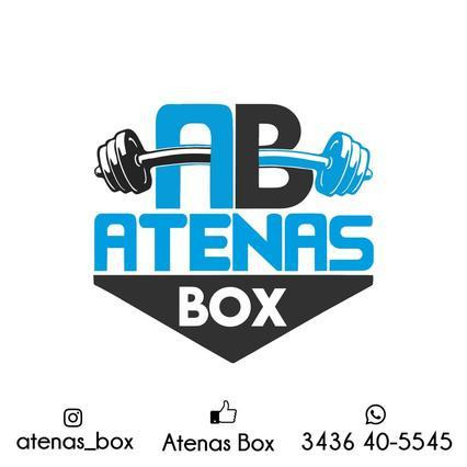 Atenas Box