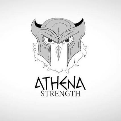 Athena Strength
