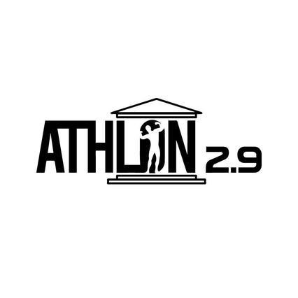 Athlon 2.9