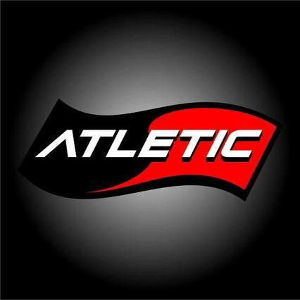Atletic Face2Face