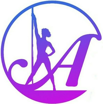 Attitude Pole Dance