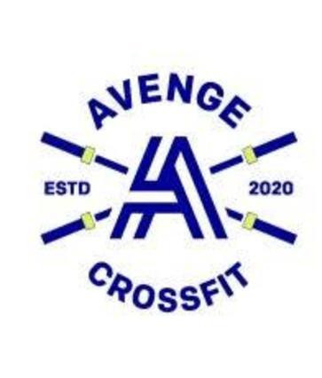 Avenge Crossfit