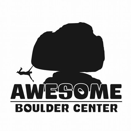 Awesome Boulder Fuenlabrada