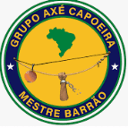 Axé Capoeira Comox Valley
