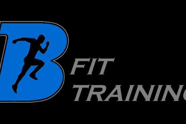 B Fit Training