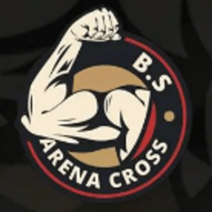 B.S Arena Cross
