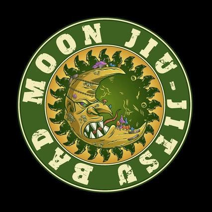 Bad Moon Jiu-jitsu