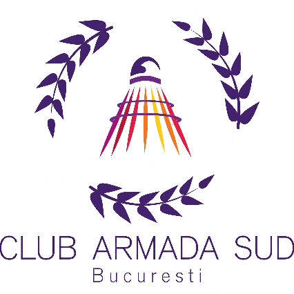 Badminton Armada Sud