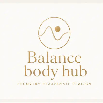 Balance Body HUB