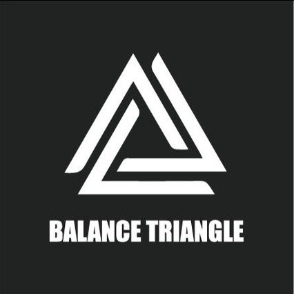 Balance triangle