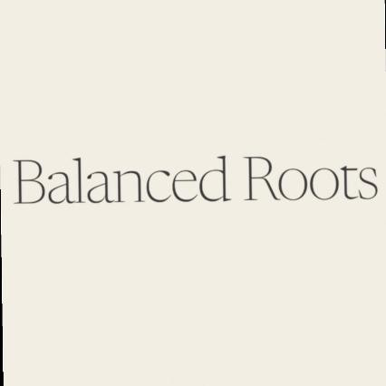Balanced Roots